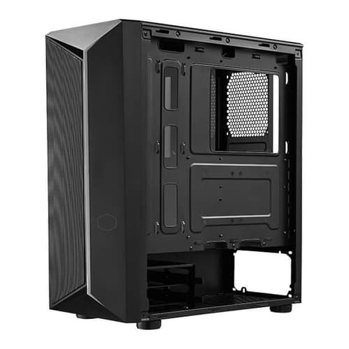 Cooler Master CMP 510 Cabinet (Black)